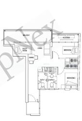 Central Imperial (D14), Apartment #605433521